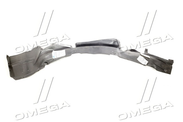 Підкрилок пер. лів. CHERY ELARA 06-11 (вир-во TEMPEST) 015 0100 387