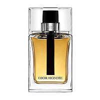 Мужские духи Christian Dior Dior Homme 100ml Мужская туалетная вода Диор Хом (Ом Парфюм Диор Хоум)