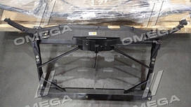Панель пер. MAZDA 6 02-08 (вир-во TEMPEST) 034 0302 200