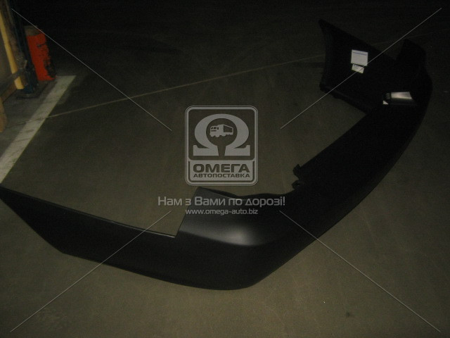 Бампер зад. DW NEXIA N150 (вир-во TEMPEST) 020 0142 951