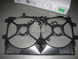 Кожух вентилятора радіатора Mitsubishi Lancer X (TEMPEST) 0360359133