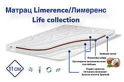 Матрац ортопедичний Family Sleep Limerence 70x140