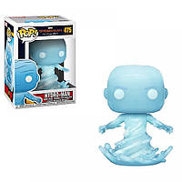 Колекційна фігурка Funko Pop Hydro-Man #475 (Marvel) - Фанко Поп Гідромен Марвел, Людина-Павук, Спайдермен