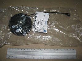 Кришка паливного бака (вир-во GM) 96351800