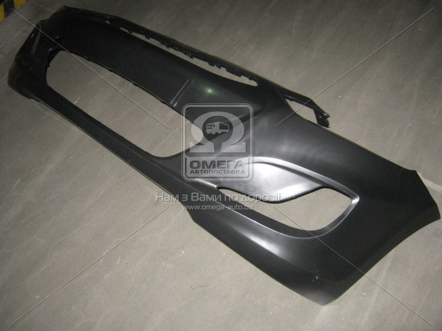 Бампер пер. HYUN ACCENT 11-16 (вир-во TEMPEST) 027 0741 901C