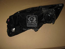 Фара пра. SK OCTAVIA 09- (вир-во TEMPEST) 045 0518 R4C