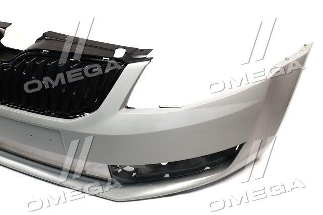 Бампер пер. SK OCTAVIA 13- (вир-во TEMPEST) 045 1869 900