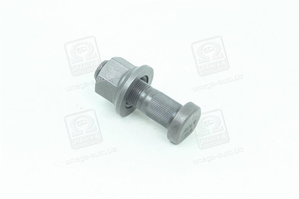 Шпилька колеса (з гайкою) М22x1, 5x78/М22x1, 5x27 SW32 (RIDER) RD 22.80.75