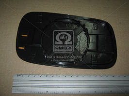 Дзерк. вкладиш лів. VW PASSAT B3 88-93 (вир-во TEMPEST) 051 0606 435