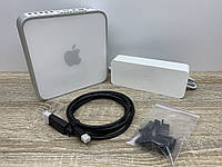 MacMini 3.1 (Late 2009) A1283 Intel Core 2 Duo P8700 2(2)х2.53 GHz/DDR3 8GB/ SSD 240GB/GeForce 9400M 256MB б/у