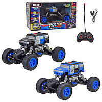 Машина р/к арт. 171B (48шт/2) 2 кольори, короб. 26,5 * 16 * 15см