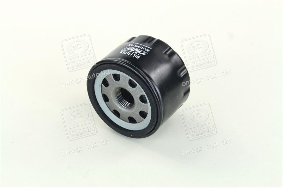 Фільтр масляний OPEL MOVANO 01-, VIVARO 01-, RENAULT KANGOO 01-, TRAFIC 01- (RIDER) RD.1430WL7427
