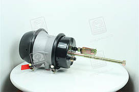 Камера гальмівна O Тип 24/30 з пружинним енергоак. (RIDER) RD 93.25.008