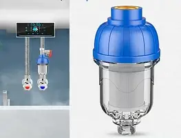 Магістральні фільтри для води