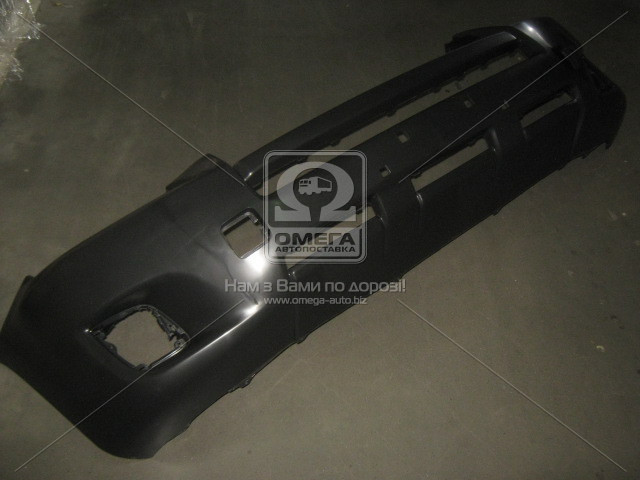 Бампер пер. TOY RAV4 09-10 (вир-во TEMPEST) 049 0578 902