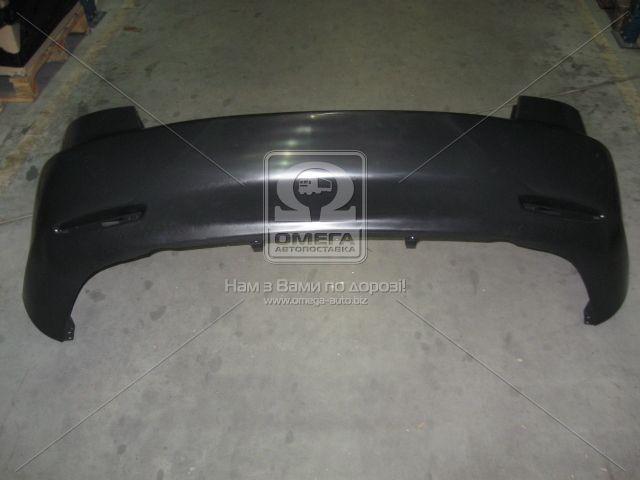 Бампер зад. MAZDA 6 02-08 (вир-во TEMPEST) 034 0302 951