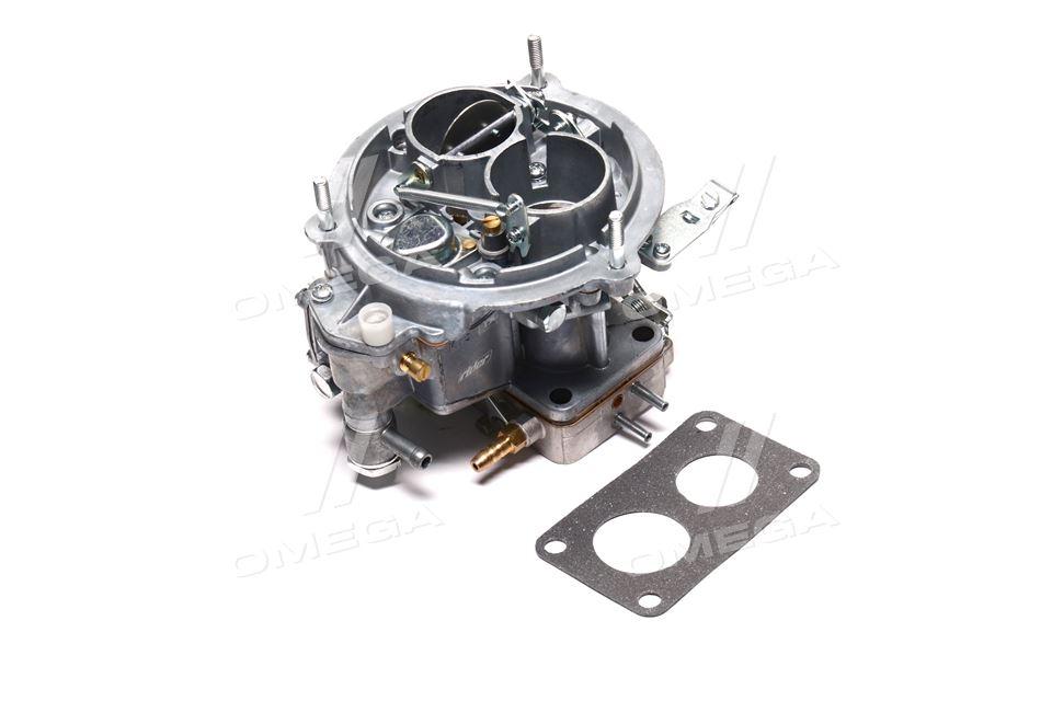 Карбюратор К-151В дв.УАЗ 4178-УАЗ ст./обр. (RIDER) К151В.1107010