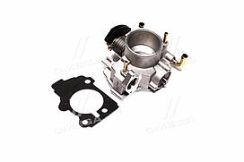 Дросельна заслінка ВАЗ 2108-2115, LADA Priora, Kalina, Granta d.46мм (RIDER) 2112-1148010-12