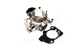 Дросельна заслінка ВАЗ 2108-2115, LADA Priora, Kalina, Granta d.56мм (RIDER) 2112-1148010-56