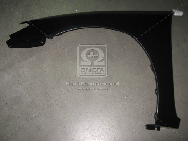 Крило пер. лів. TOY CAMRY -06 (вир-во TEMPEST) 049 0549 313