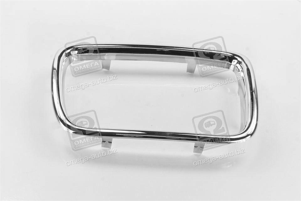 Рамка решітки радіатора пра. BMW 5 E34 (вир-во TEMPEST) 014 0088 990