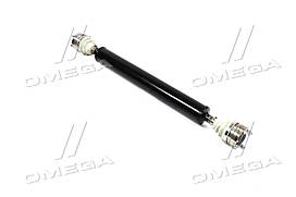 Вал карданний ВАЗ 2121 НИВА задн. (на ШРУСах) (RIDER) 21214-2201012-01