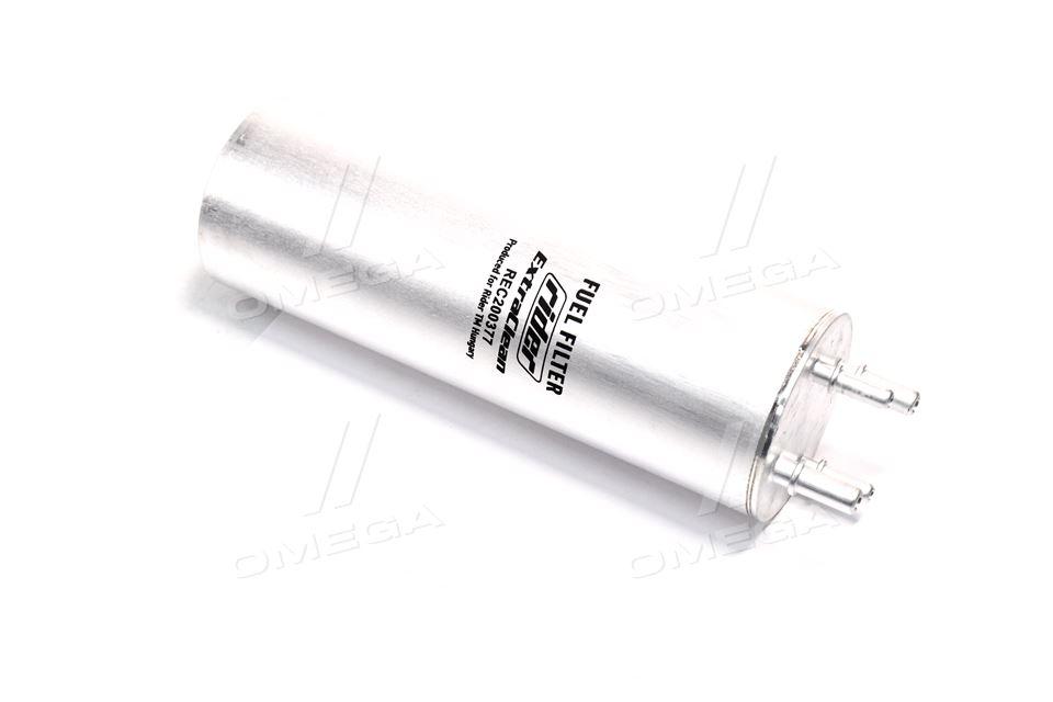 Фільтр паливний ExtraClean  VAG  (RIDER) REC200377