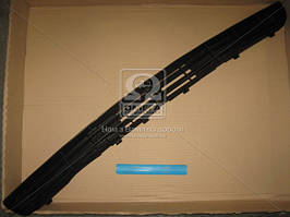 Решітка бамп. пер. середня AUDI 80/90 87-91 (вир-во TEMPEST) 013 0064 996C