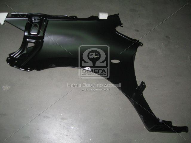 Крило пер. пра. TOY AURIS (вир-во TEMPEST) 049 0541 310