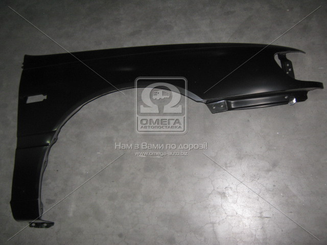 Крило пер. пра. NIS SUNNY N14 91- (вир-во TEMPEST) 037 0394 310