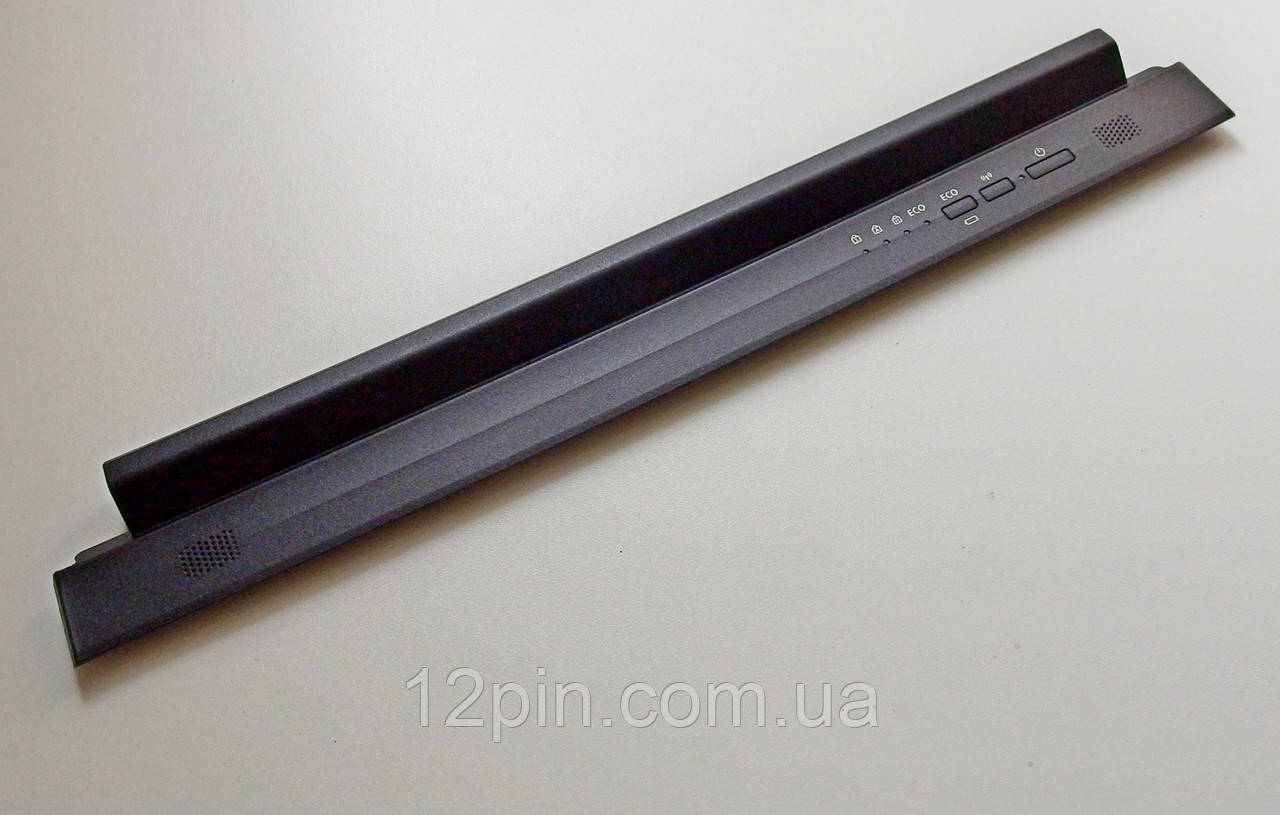 Верхня частина топкейсу Fujitsu Lifebook E546 б.у. оригінал., фото 1