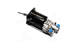 ПГУ зчеплення DAF/MAN (RIDER) RD 09.99.83