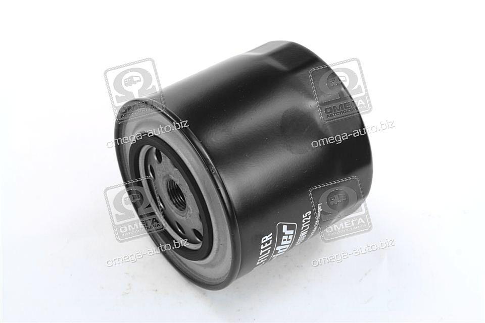 Фільтр масляний VW TRANSPORTER IV 90-03, AUDI 100, A6 82-97 (RIDER) RD.1430WL7125