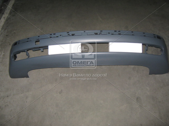Бампер пер. BMW 5 E39 (вир-во TEMPEST) 014 0089 901