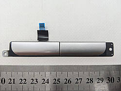 Плата кнопок тачпаду HP pavilion dv9700