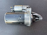 Стартер Ford Focus Fusion 1.4 1.6, фото 4