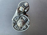Стартер Ford Focus Fusion 1.4 1.6, фото 2