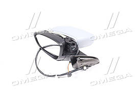 Дзеркало лів. VW PASSAT B7 10- (ви-во TEMPEST) 051 2147 401