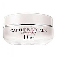 CHRISTIAN DIOR Крем для лица Capture Totale C.E.L.L. Energy rich creme 50мл