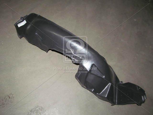 Підкрилок пер. лів. CHEV LACETTI HB (вир-во TEMPEST) 016 0110 101