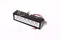 Фонарь LED дополн. желтый DK.30-SY