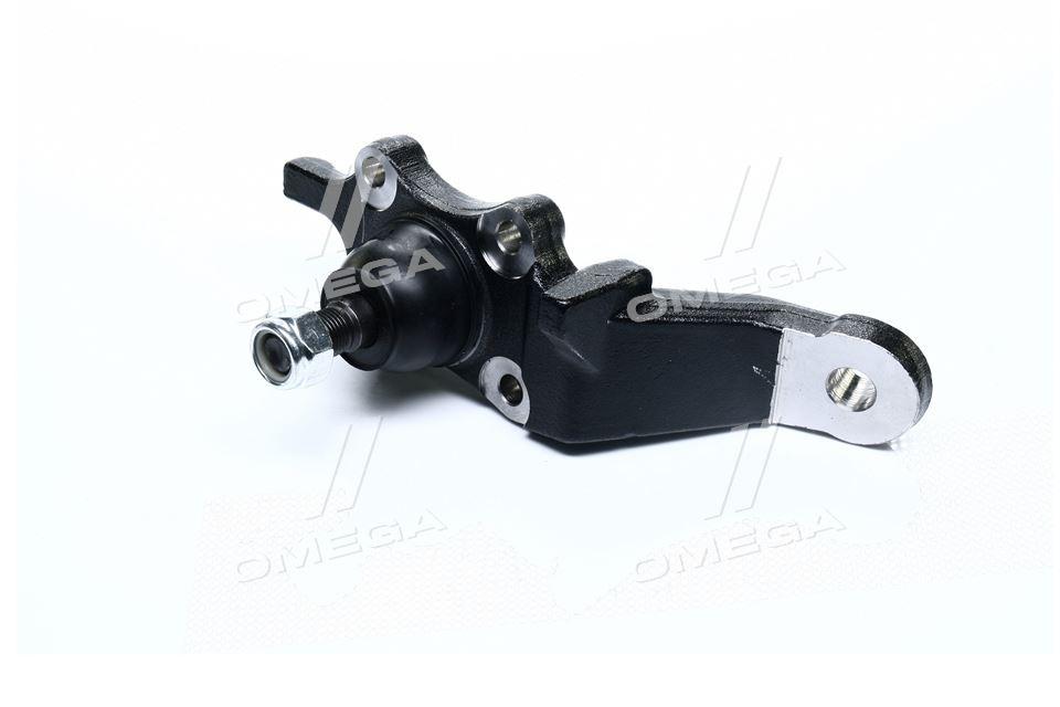 Опора кульова нижня R Toyota Land Cruiser 80 90 4Runner 95-96 (вир-во CTR) CBT-49R