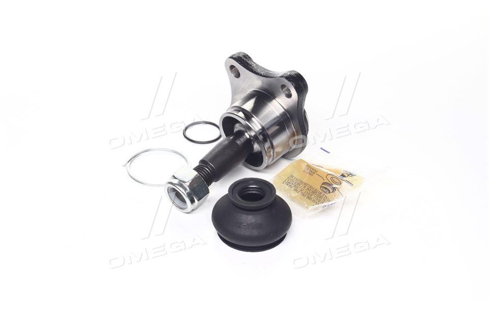 Опора кульова верх Mitsubishi Pajero 90- Pajero Sport 98-08 L 200 96- (вир-во CTR) CBM-22