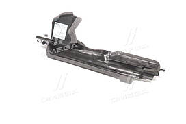 Повiтрязабiрник лiв. TOY CAMRY 17- (TEMPEST) 049 4844 217