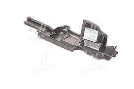 Повiтрязабiрник пра. TOY CAMRY 17- (TEMPEST) 049 4844 218