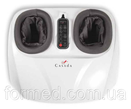 Масажер для ніг Casada REFLEXOMED II NEW (Marutaka), фото 1