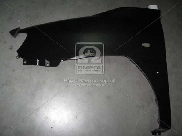 Крило пер. лів. HYUN MATRIX 05- (вир-во TEMPEST) 027 0250 311