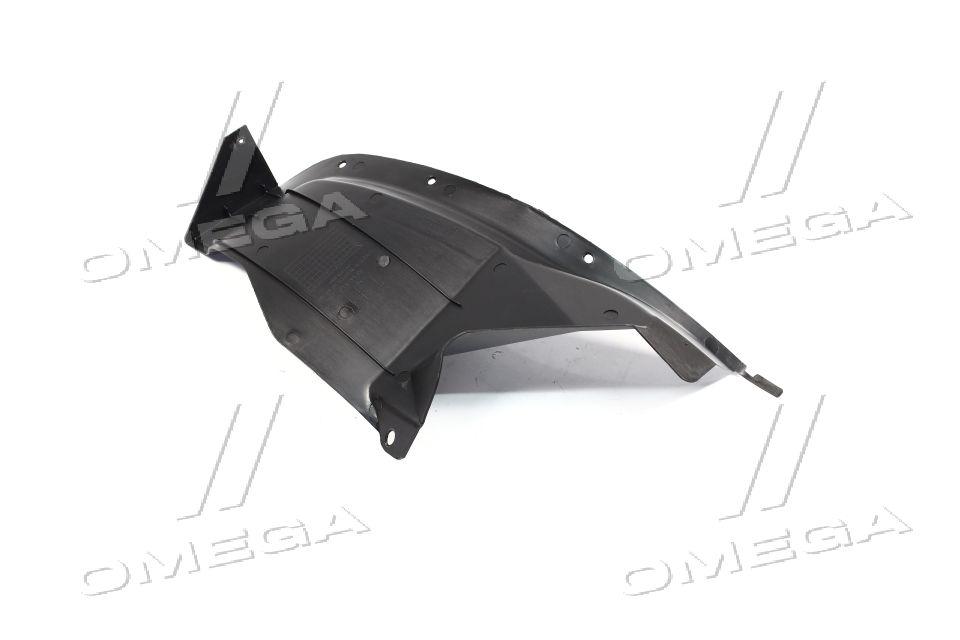 Пiдкрилок зад. лiв. CHEV LACETTI SDN (TEMPEST) 016 0111 385