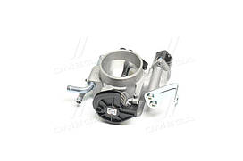 Корпус дросельної заслінки (вир-во GM) 25185501