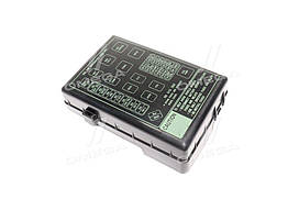 Кришка блоку запобіжників верхня Lanos, Sens 1999–2002, 6900504036